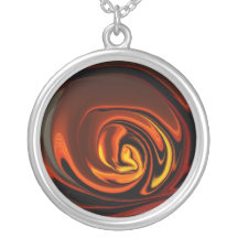 Collar subió fuego
