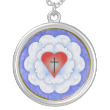 Collar subió Lutheran