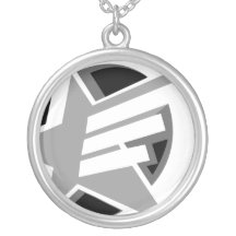 collar subterráneo del logotipo
