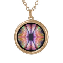 Collar Webby de los rizos