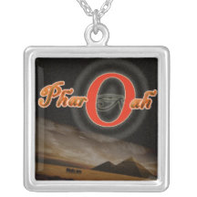 Collares de las pirámides