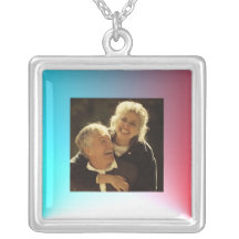 Collares de los abuelos
