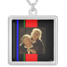 Collares de los abuelos