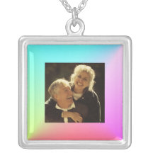 Collares de los abuelos