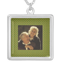 Collares de los abuelos