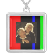 Collares de los abuelos