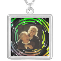 Collares de los abuelos