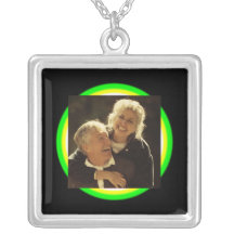 Collares de los abuelos