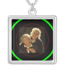 Collares de los abuelos