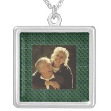 Collares de los abuelos