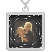 Collares de los abuelos