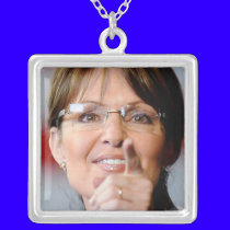 Collares de Sarah Palin collares