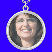 Collares de Sarah Palin collares