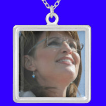 Collares de Sarah Palin collares