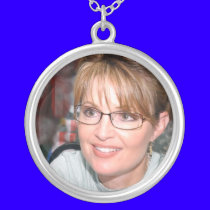 Collares de Sarah Palin collares