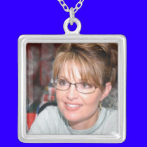 Collares de Sarah Palin collares