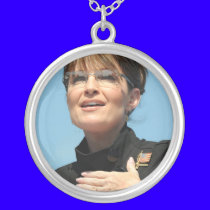 Collares de Sarah Palin collares