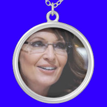 Collares de Sarah Palin collares