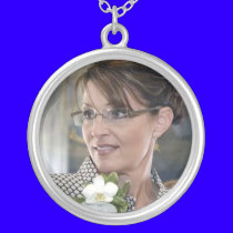 Collares de Sarah Palin collares