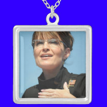 Collares de Sarah Palin collares
