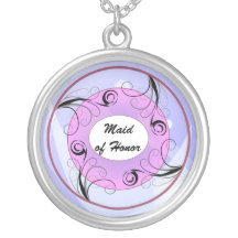 Collares del banquete de boda