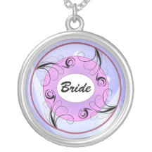 Collares del banquete de boda