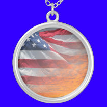 Collares del collage de Sarah Palin collares