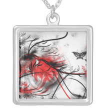 collares vintage