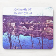 Collinsville Mousepad