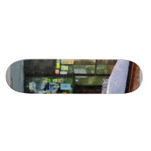 Colmado Albany NY Patines Personalizados