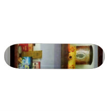 Colmado de la esquina patinetas personalizadas