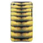 Colmenas de la abeja iPod Case-Mate funda