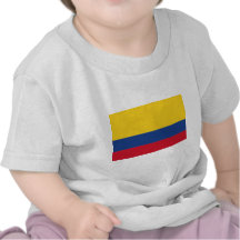 Colombia Camiseta