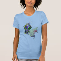 COLOMBIA CAMISETAS