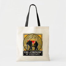 Colonia 1925 De L'Elephant Bolsa