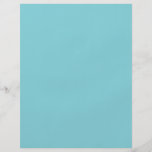 Color de fondo - aguamarina tarjetas informativas