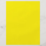 Color de fondo - amarillo tarjetas publicitarias