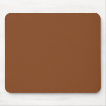 Color de fondo - cobre tapetes de raton