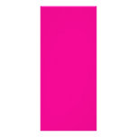 Color de fondo - magenta tarjetas publicitarias personalizadas