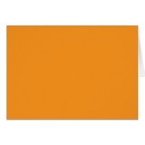 Color de fondo - naranja tarjetas