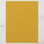 Color de fondo - oro tarjetones