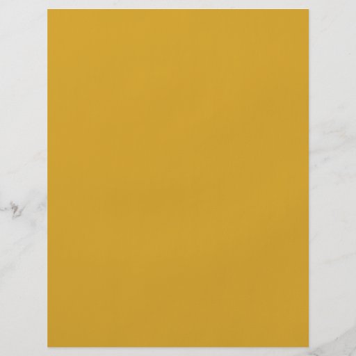 Color de fondo - oro tarjetones