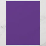 Color de fondo - púrpura tarjeton