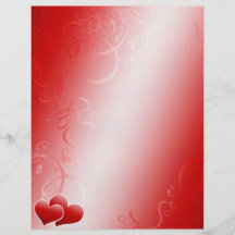 Color de fondo rosado nacarado tarjetas publicitarias