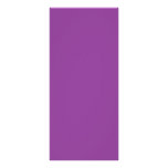 Color de fondo - violeta diseños de tarjetas publicitarias