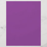 Color de fondo - violeta tarjetones