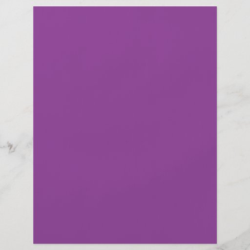 Color de fondo - violeta tarjetones