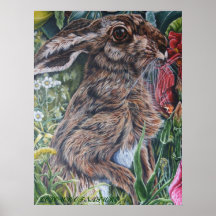 COLOR DE LA NATURALEZA POSTER