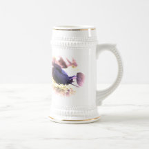 COLOR DE ROSA ETÉREO TAZA