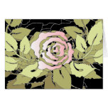 COLOR DE ROSA TARJETON